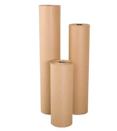 Masking Paper Roll - Gemex