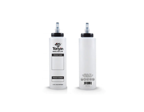 Dispenser Bottle