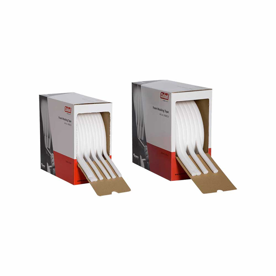 Foam Masking Tap