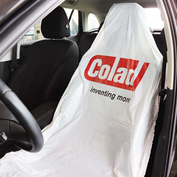 Plastic Seat Cover